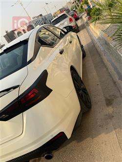 نيسان ألتيما